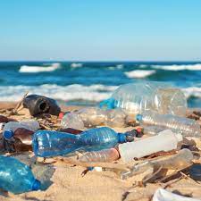 The Impact of Single-Use Plastic on Health and the Environment